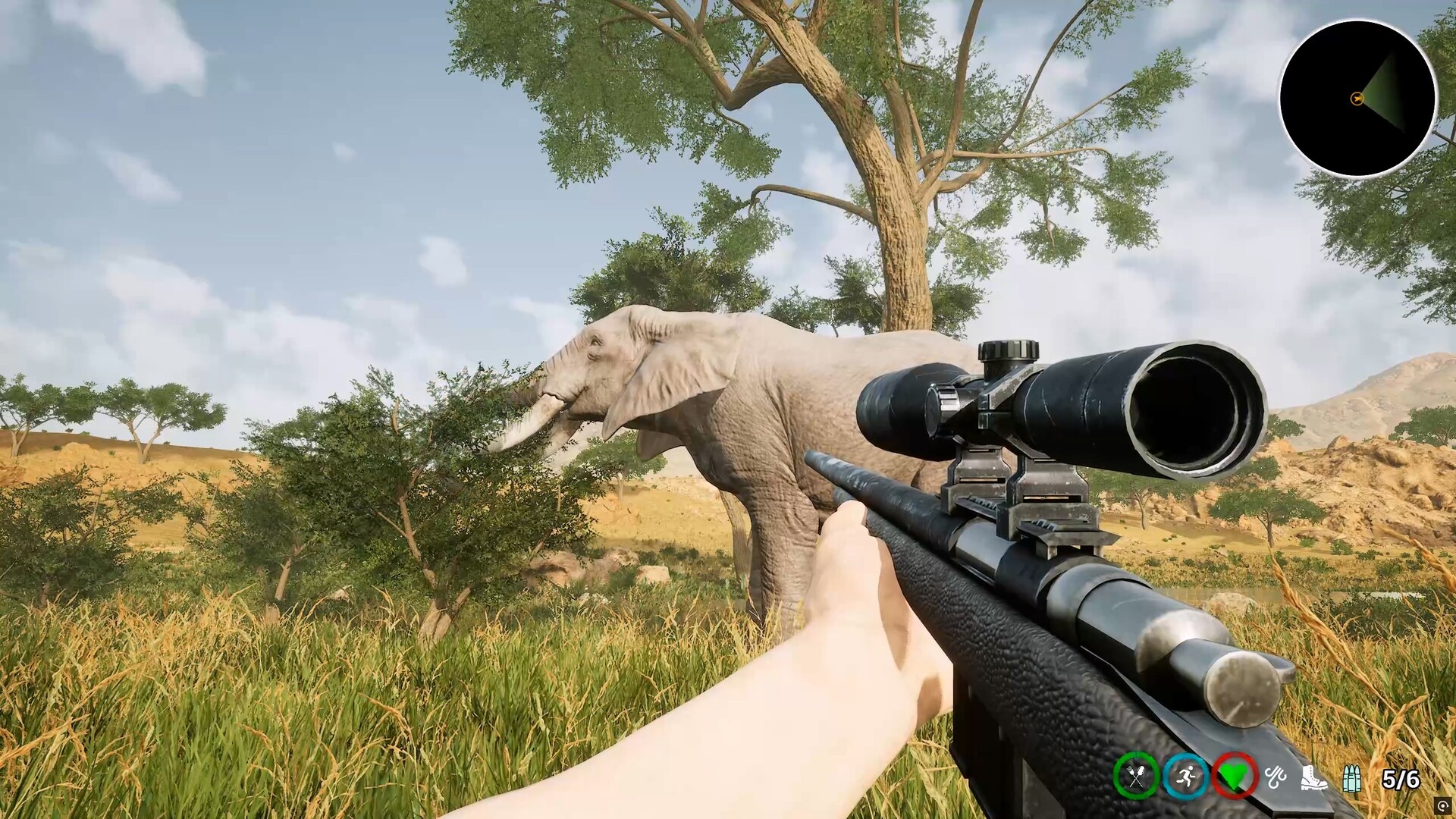 Project Hunt Screenshot 10