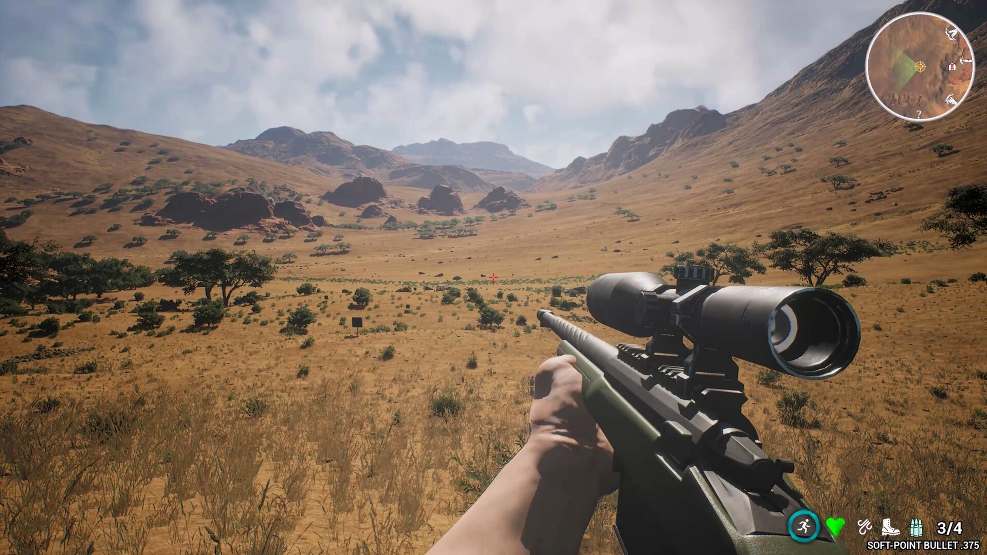 Project Hunt Screenshot 3