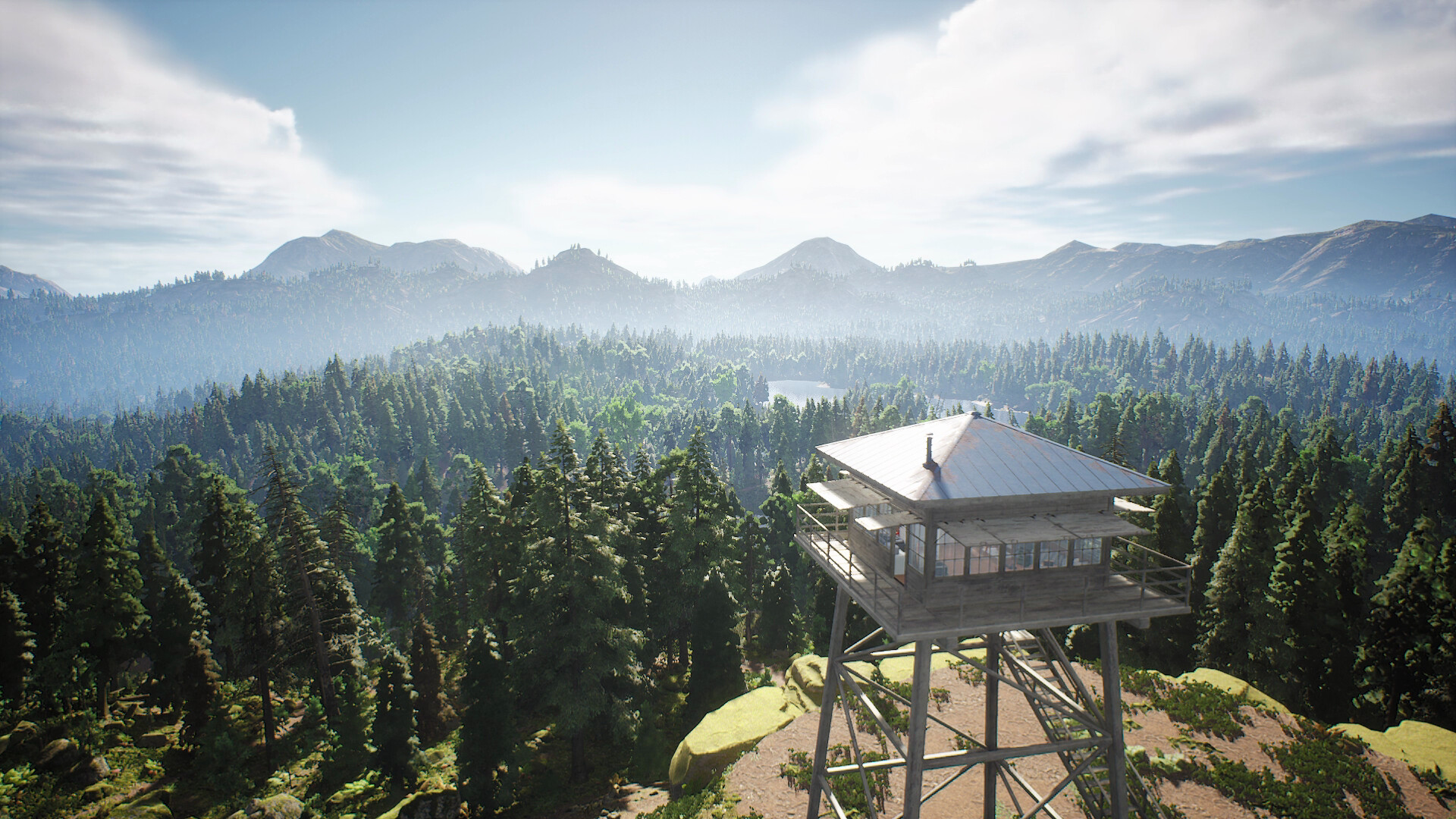 Project Hunt Screenshot 0