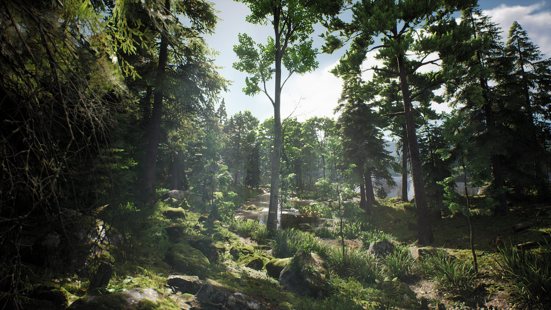 Project Hunt Screenshot 2