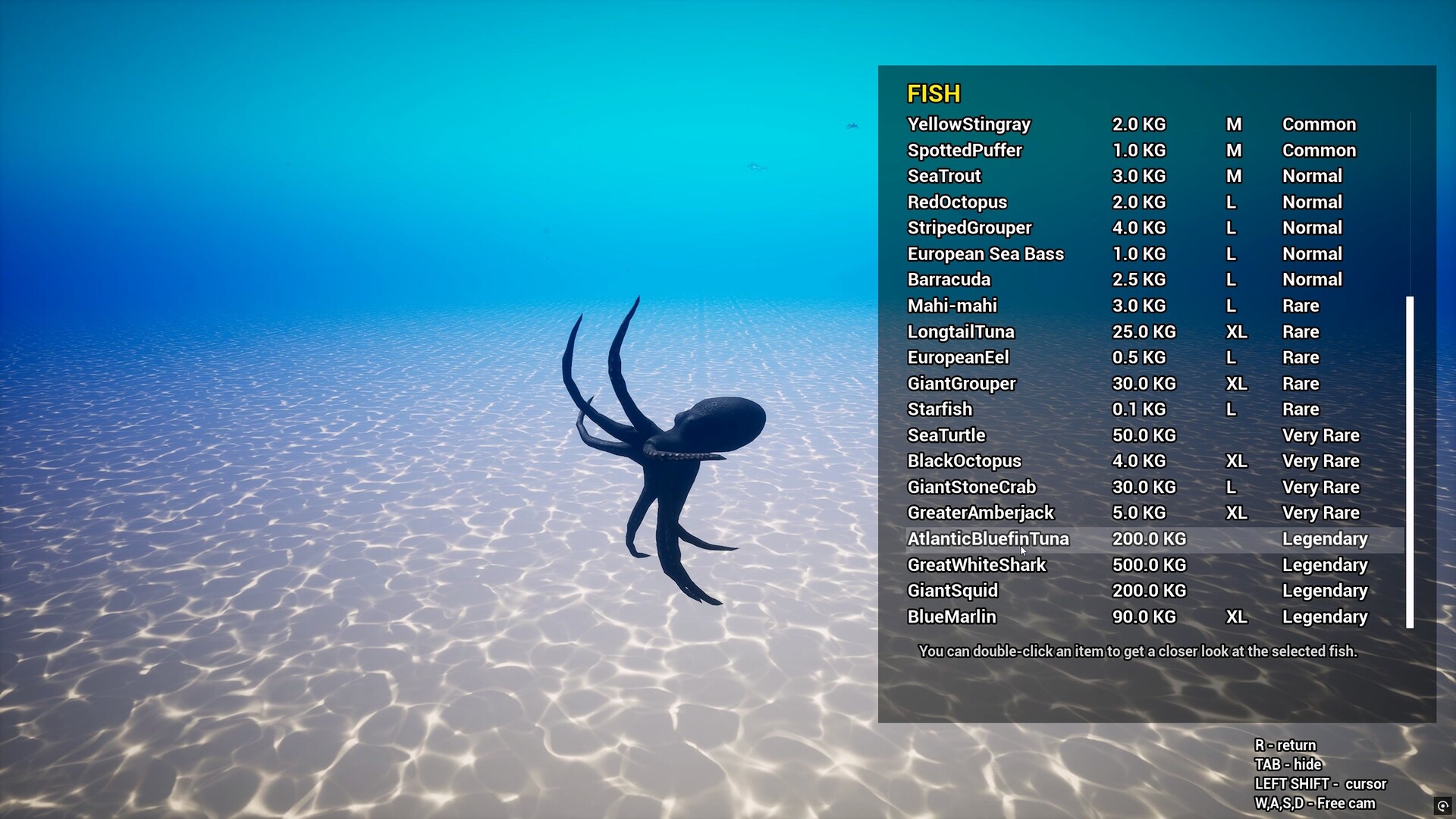 Project Hunt Screenshot 12