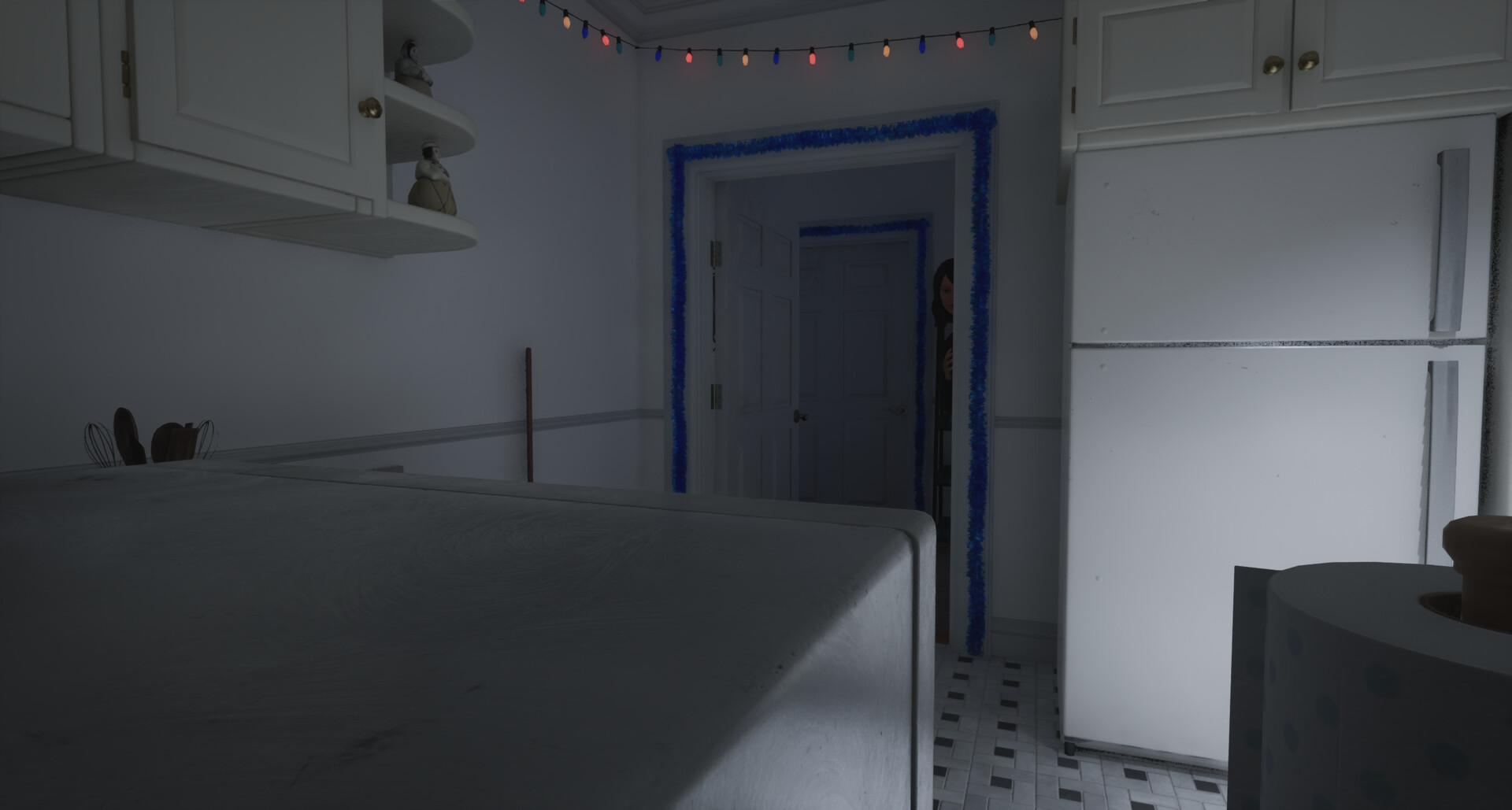 NIGHTBELL Screenshot 0