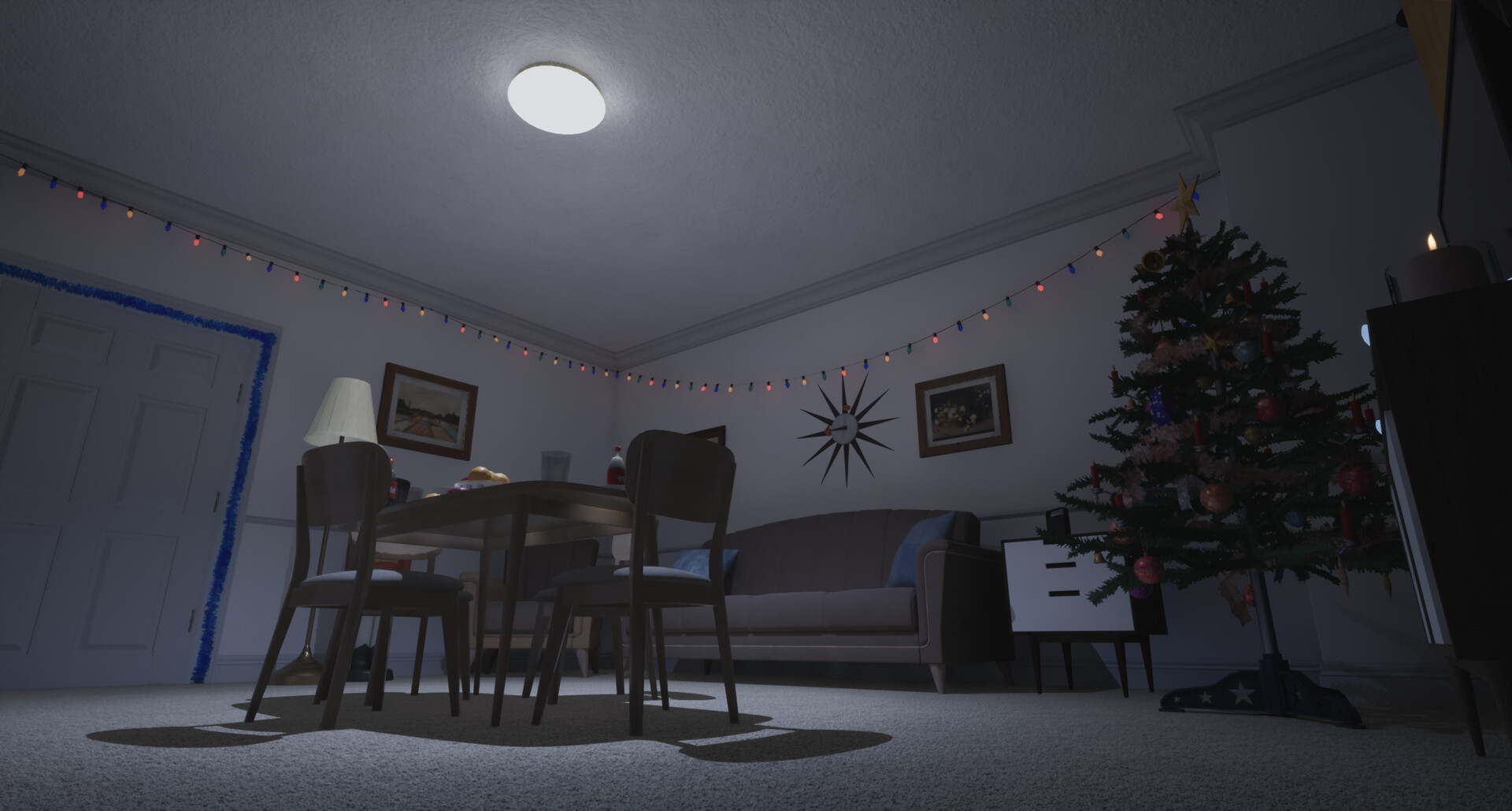 NIGHTBELL Screenshot 4