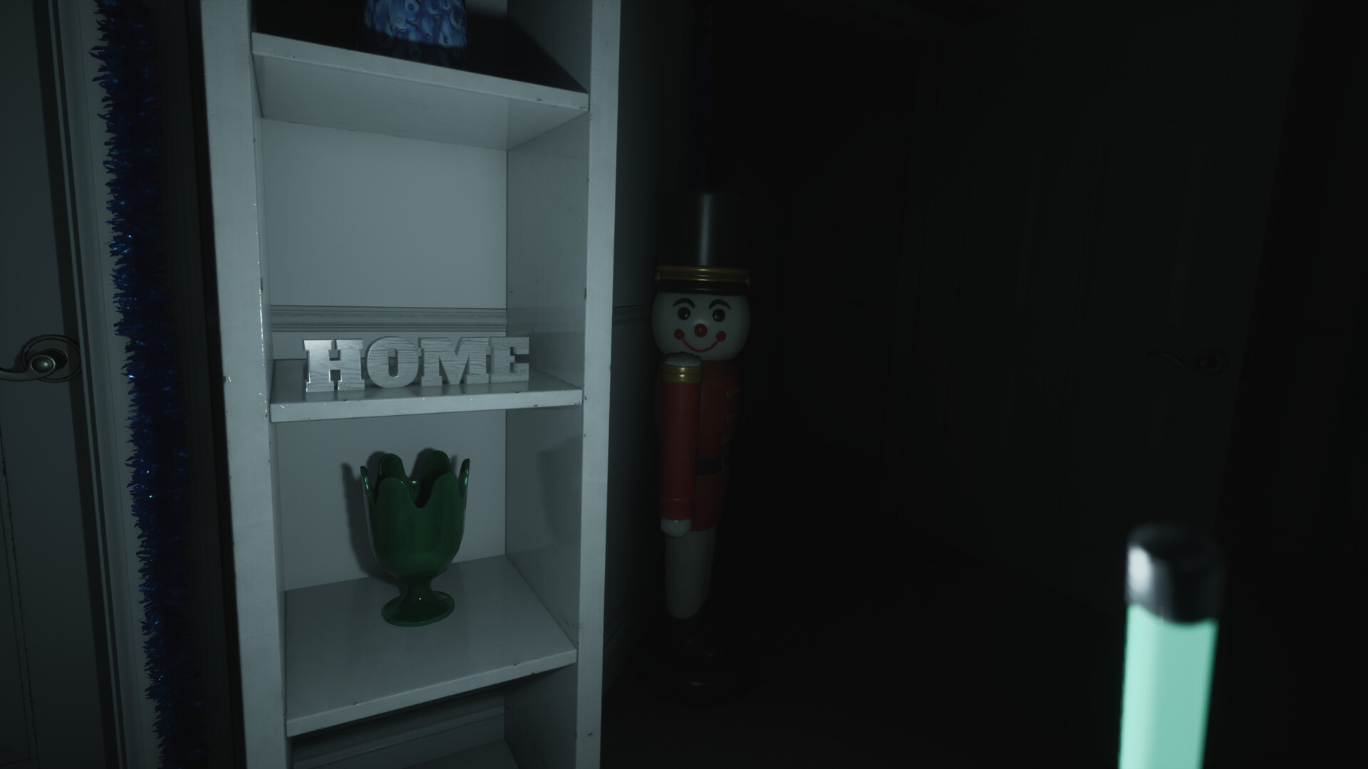 NIGHTBELL Screenshot 3