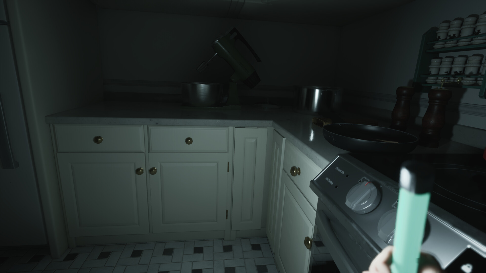 NIGHTBELL Screenshot 6