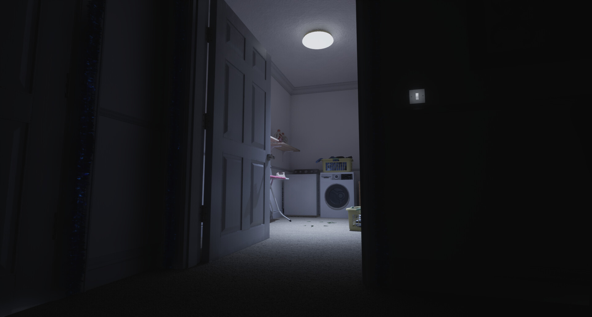 NIGHTBELL Screenshot 2