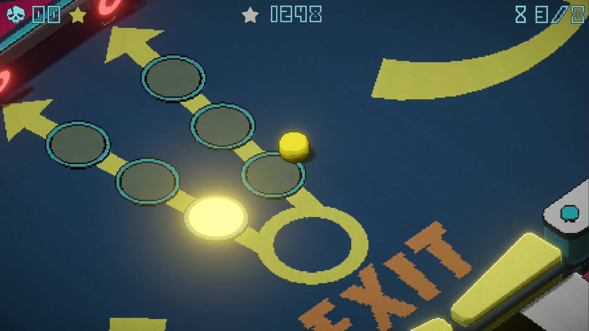 Marble's Marbles Screenshot 11