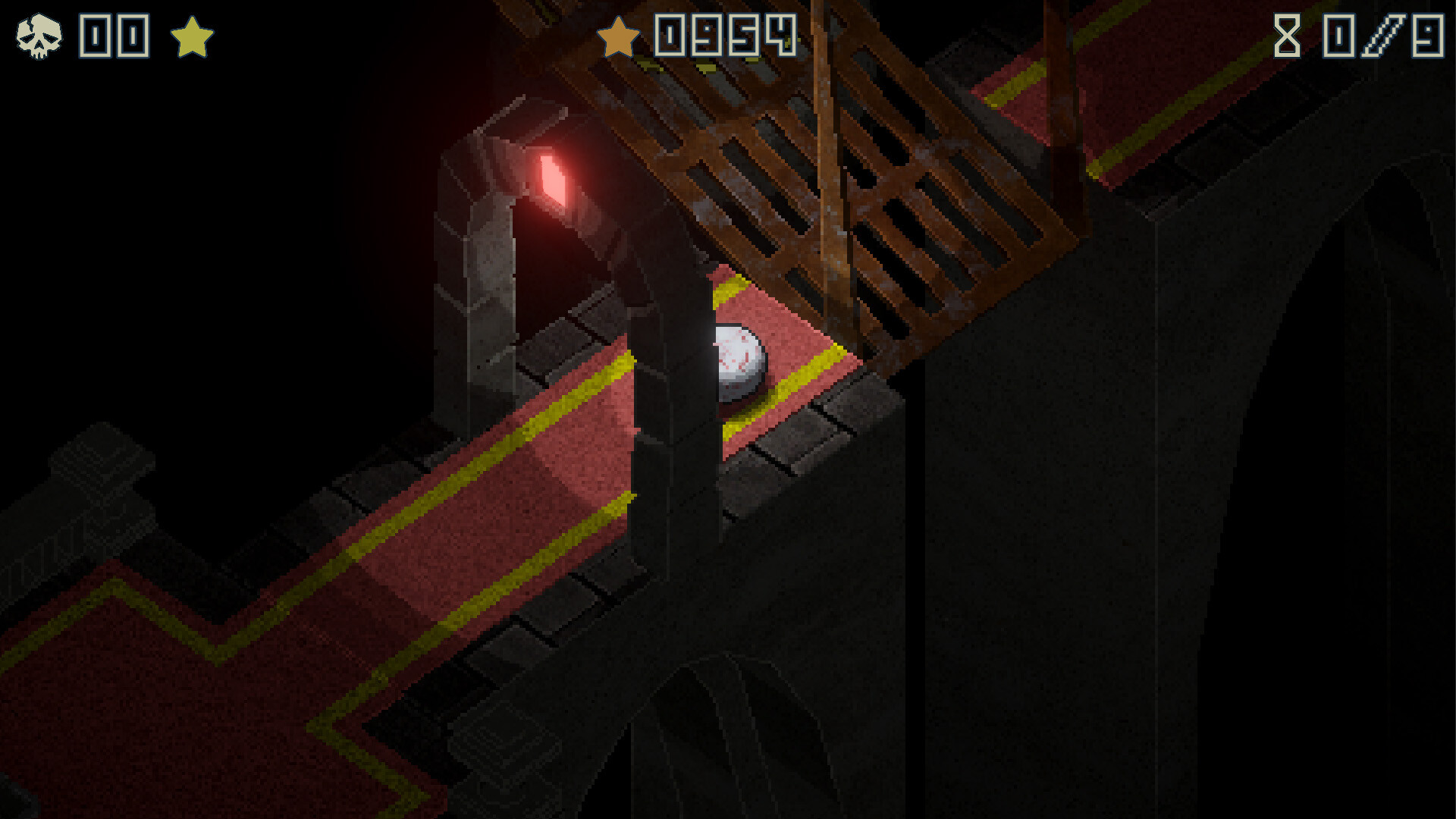 Marble's Marbles Screenshot 10