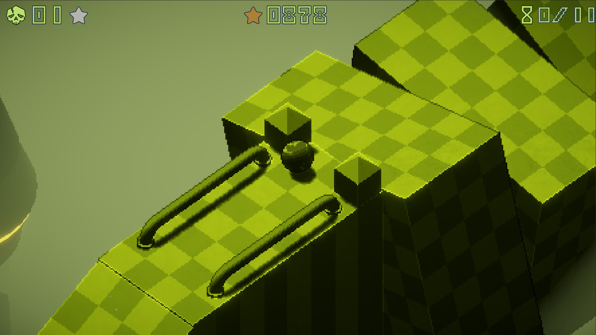 Marble's Marbles Screenshot 9