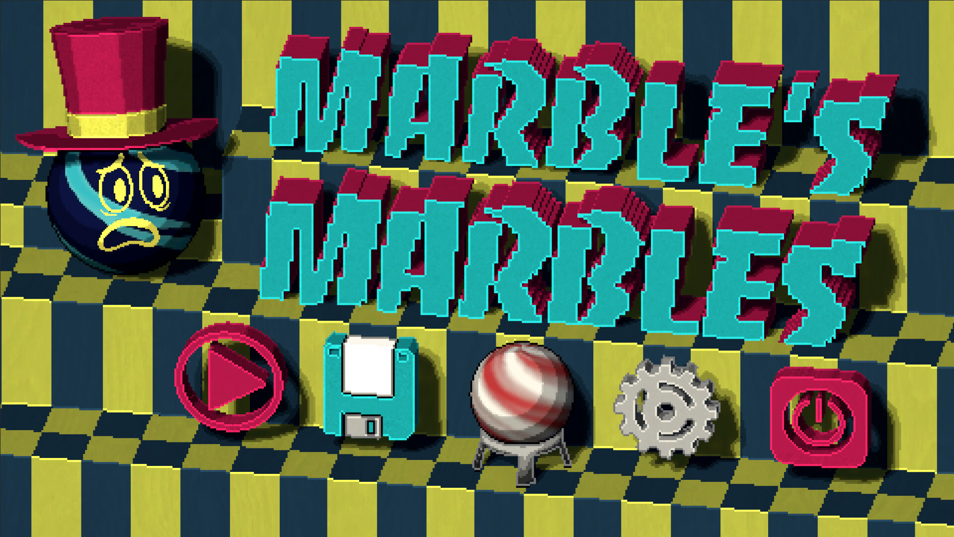 Marble's Marbles Screenshot 12