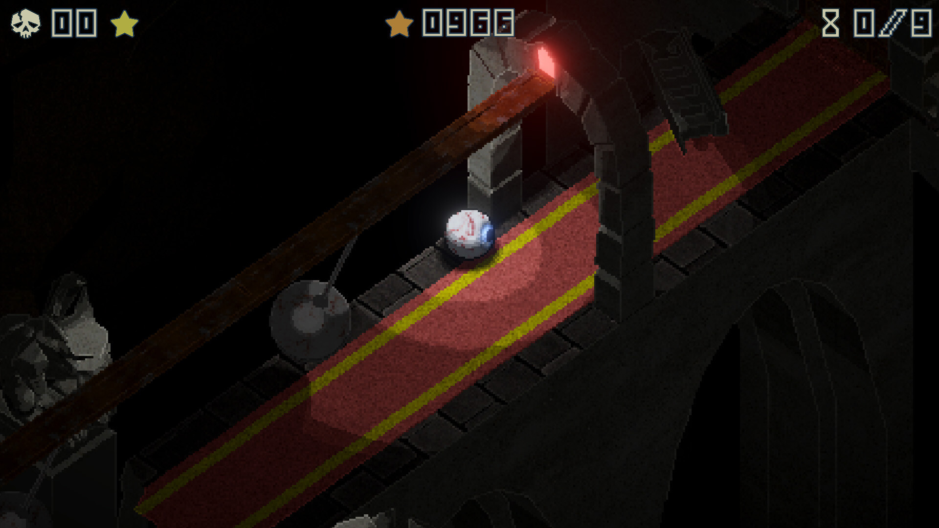 Marble's Marbles Screenshot 2