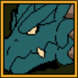 Defeat of the Thorn Dragon icon