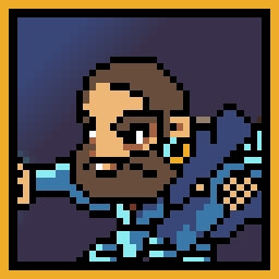 Who’s the strongest? icon