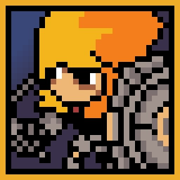 Now the real fight begins! icon