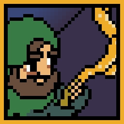 Skull King? Just a big pile of bones. icon