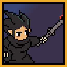 The King of Stuns, the Fear of Monsters! icon