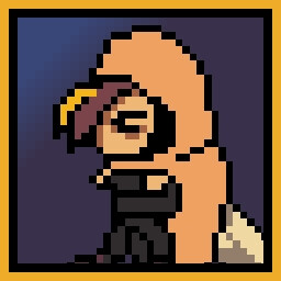 300% damage limit break! This isn’t science, it’s art. icon