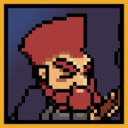 Even the ogre couldn’t escape in the end. icon