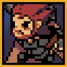 I am the God of Critical Hits. icon