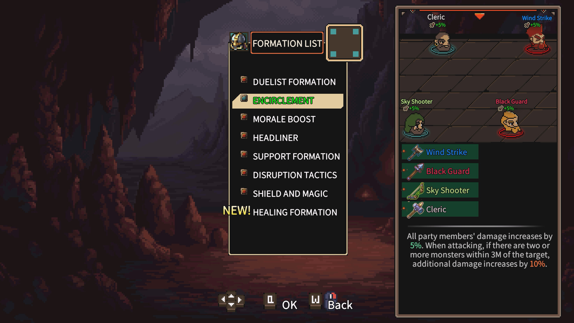 Final Knight Screenshot 7