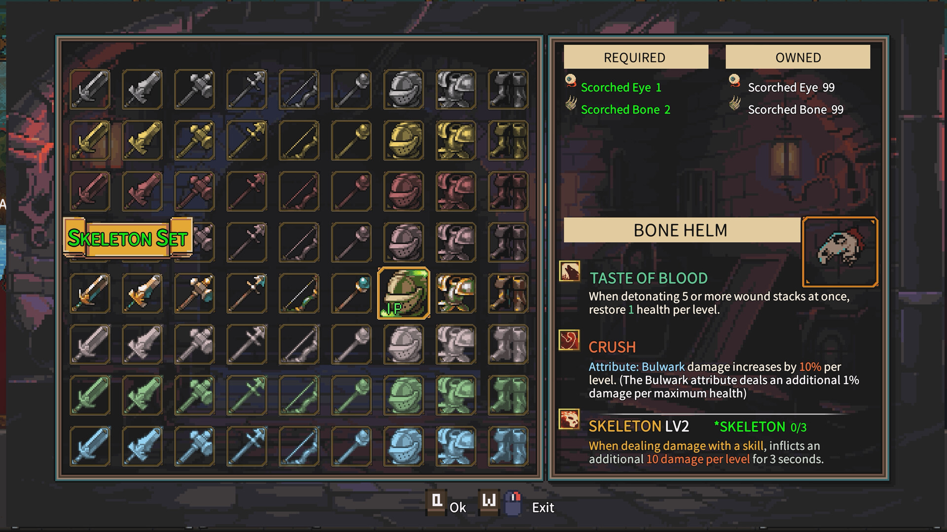 Final Knight Screenshot 5