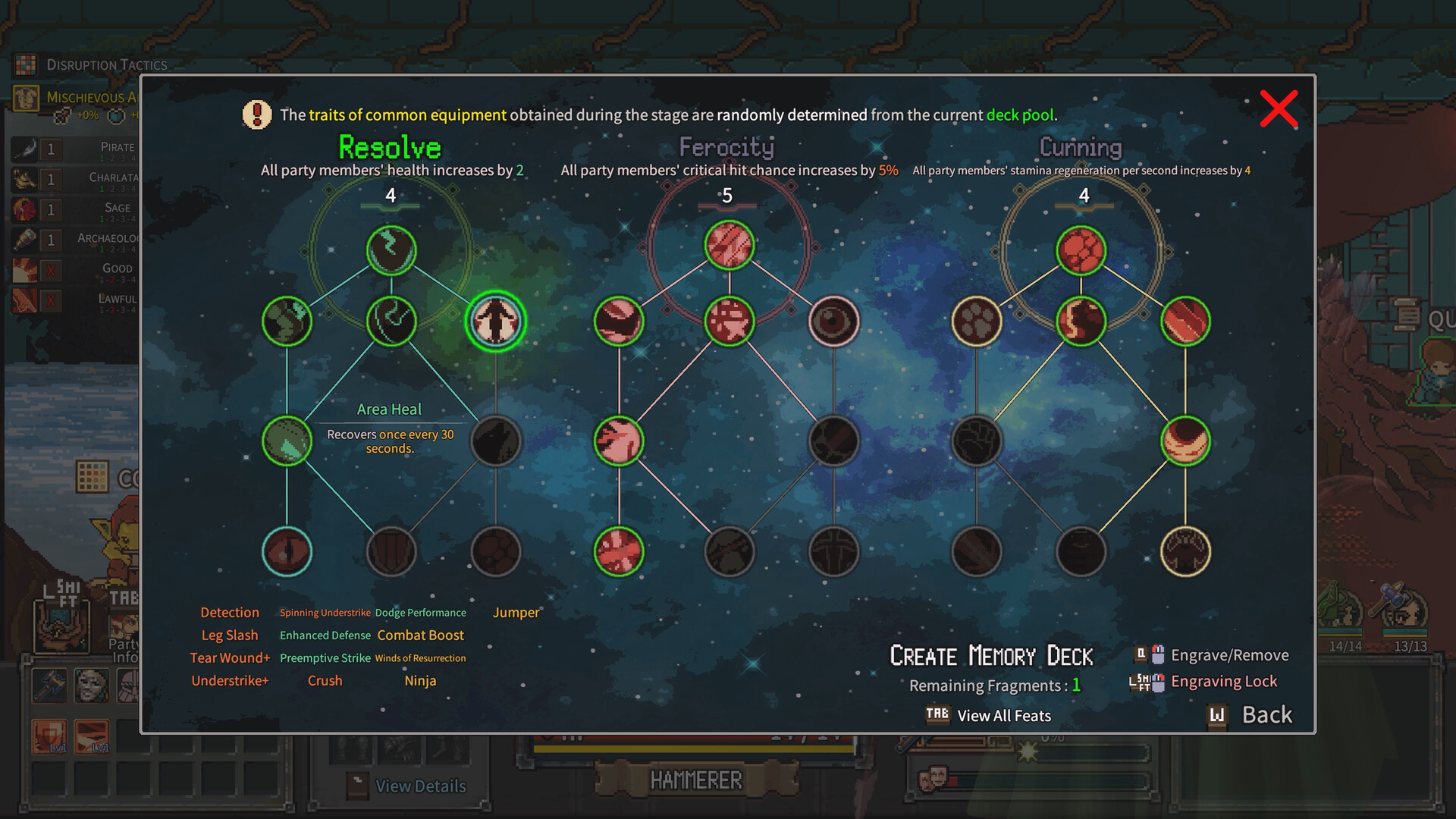 Final Knight Screenshot 4