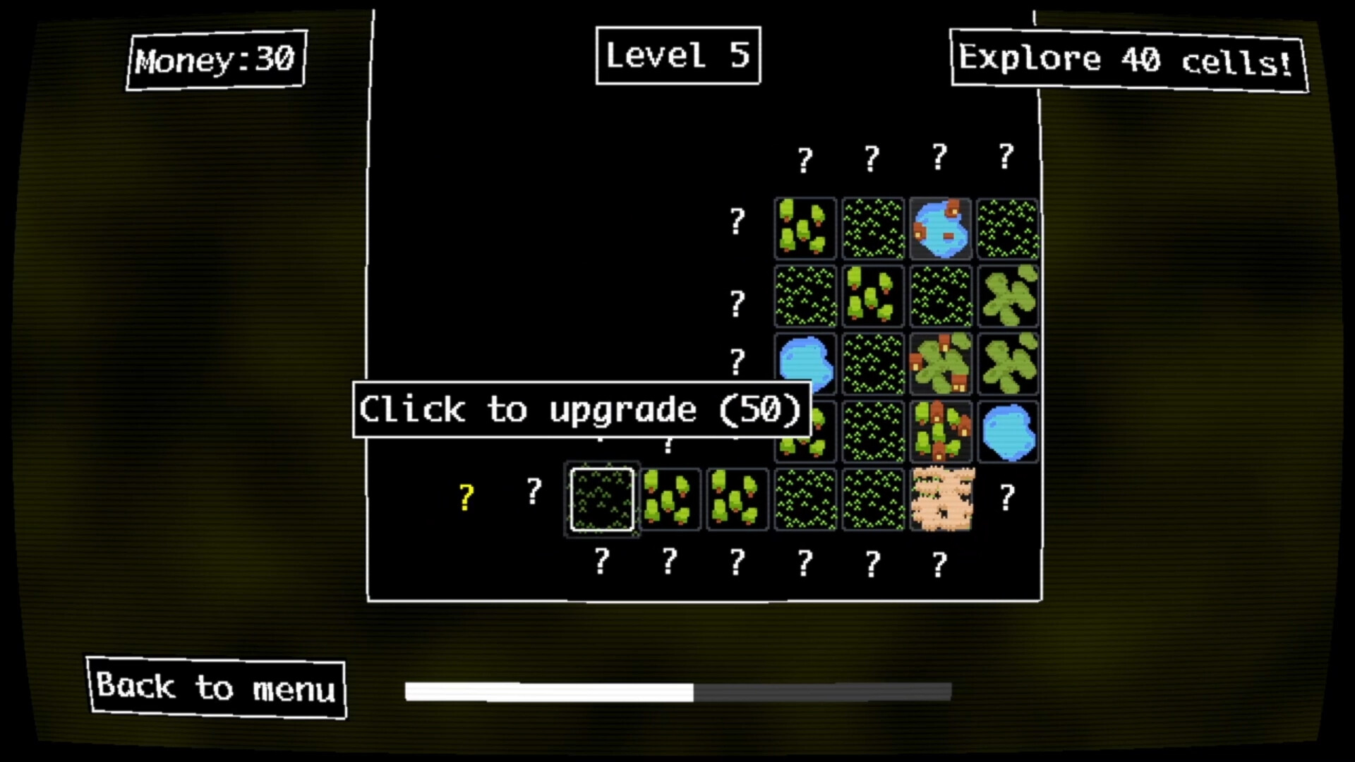 Land Develop Screenshot 0