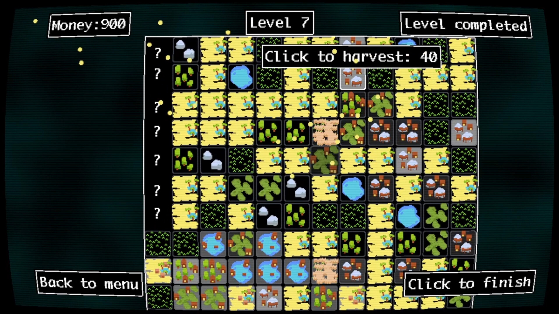 Land Develop Screenshot 4