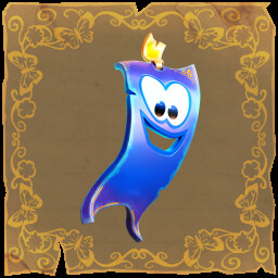 Mark Xs the Spot icon