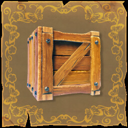 Crate Job icon