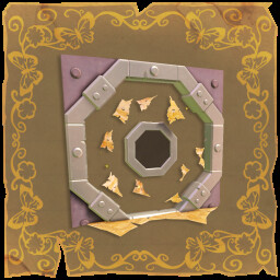 Corporate Restructure icon