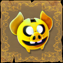 Breaking the Bank icon