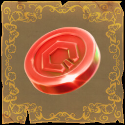 Red-y, set, go! icon