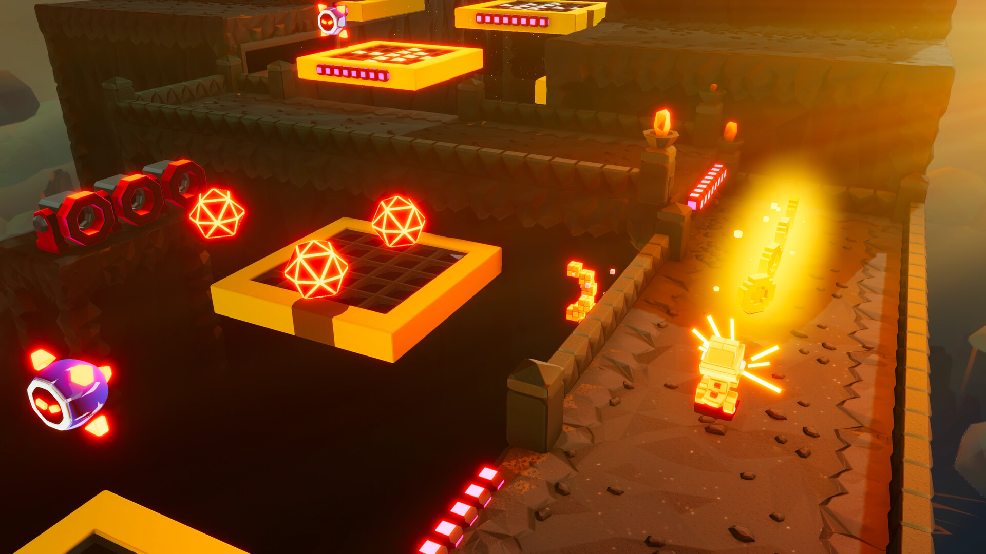 Yooka-Replaylee Screenshot 10