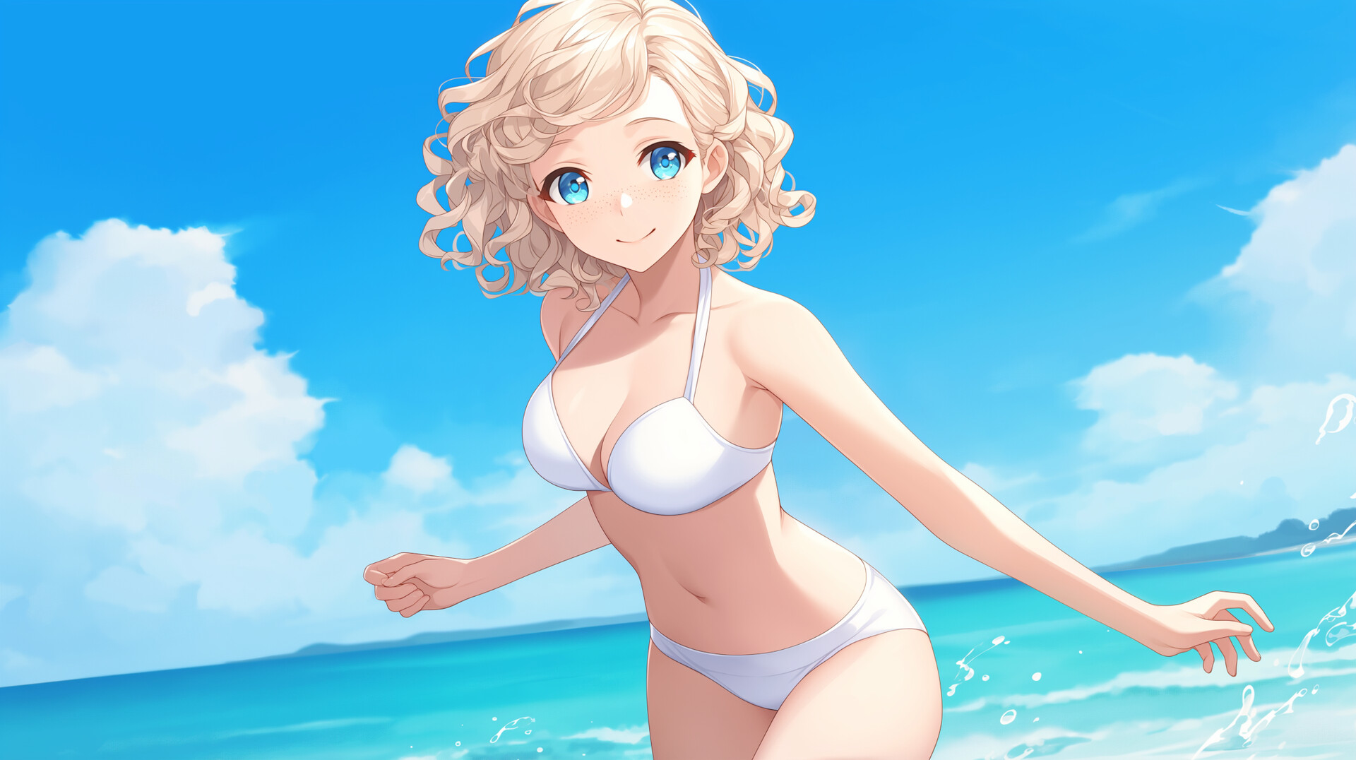 Deluge: Sermon for the Dead Screenshot 4