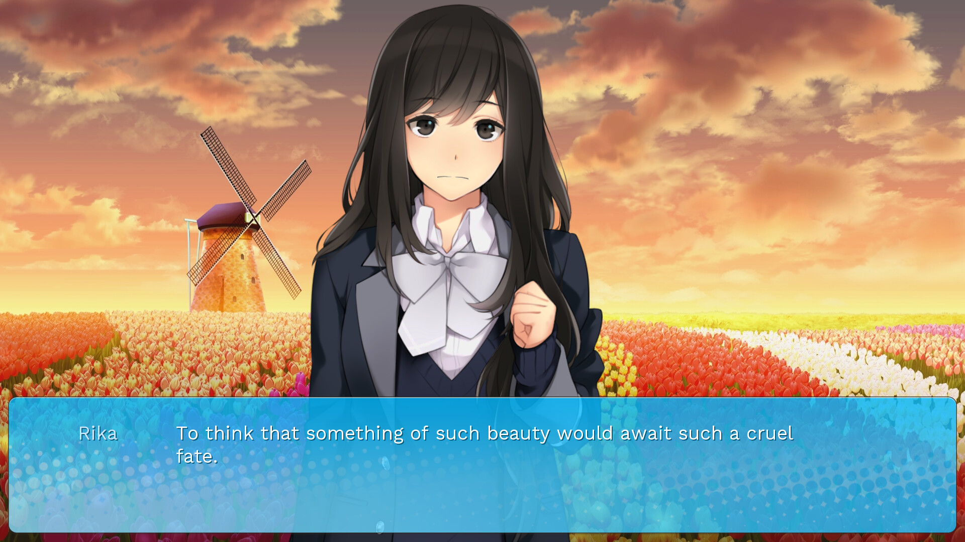 Deluge: Sermon for the Dead Screenshot 1