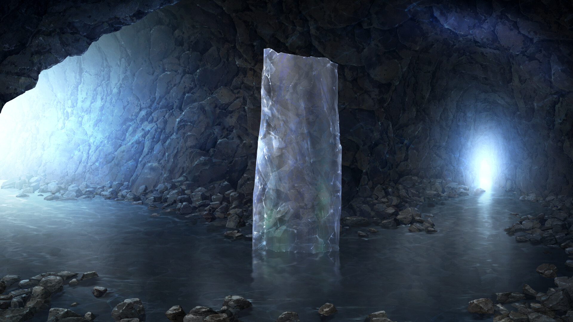 Deluge: Sermon for the Dead Screenshot 9