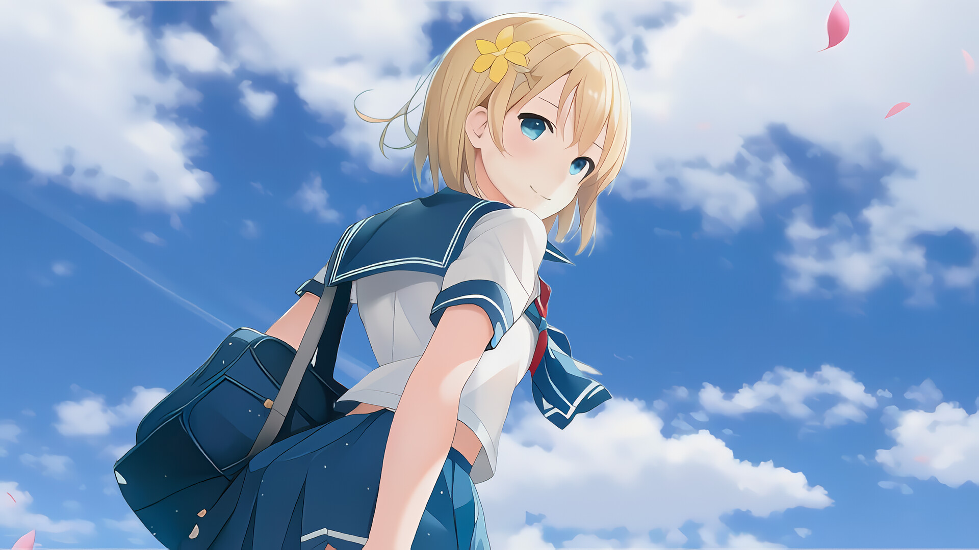 Deluge: Sermon for the Dead Screenshot 0