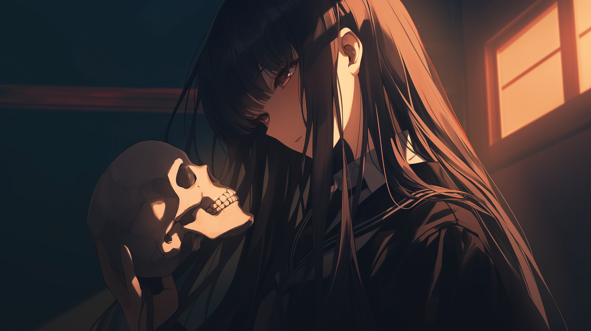 Deluge: Sermon for the Dead Screenshot 2