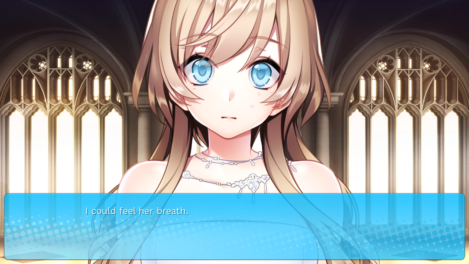 Deluge: Sermon for the Dead Screenshot 5