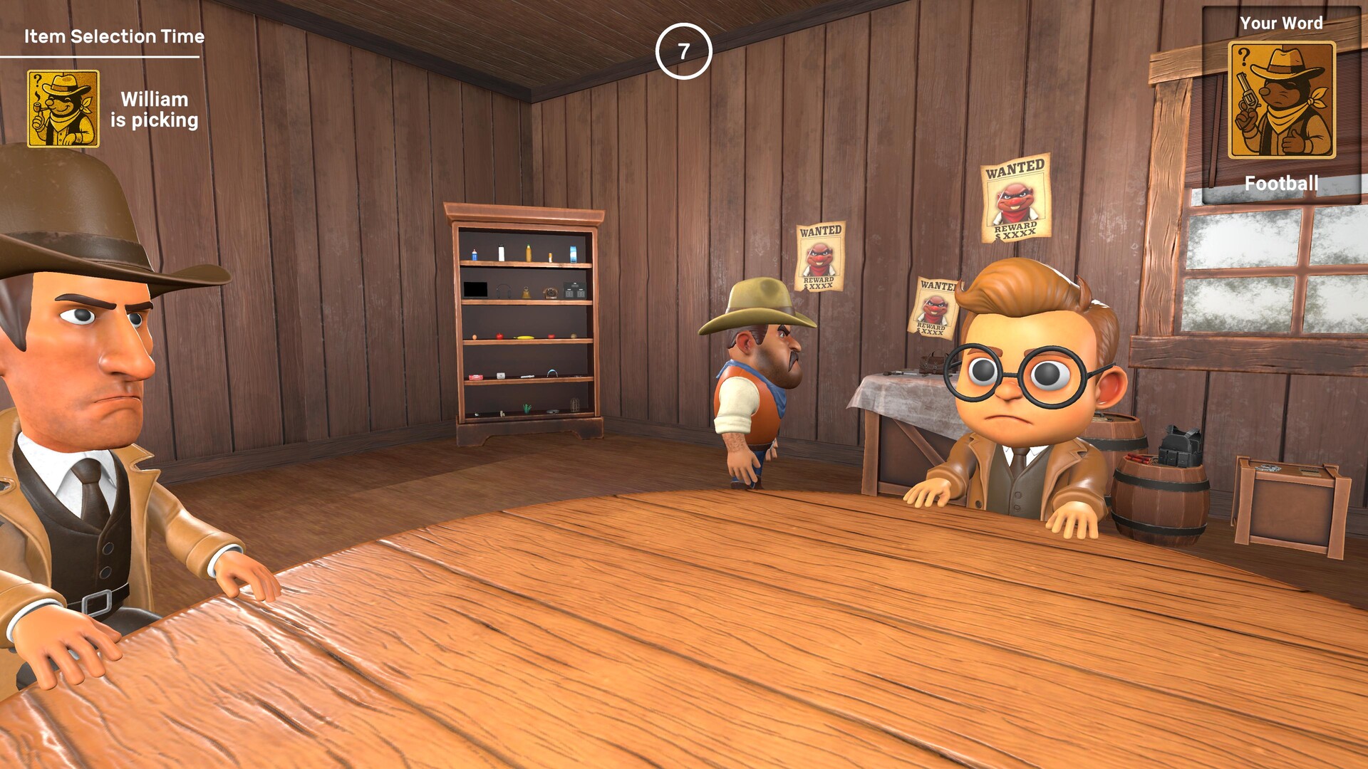 Mole or Not Screenshot 6