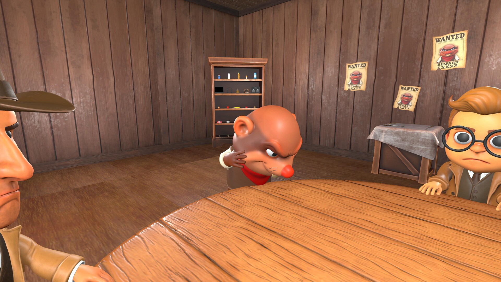 Mole or Not Screenshot 4