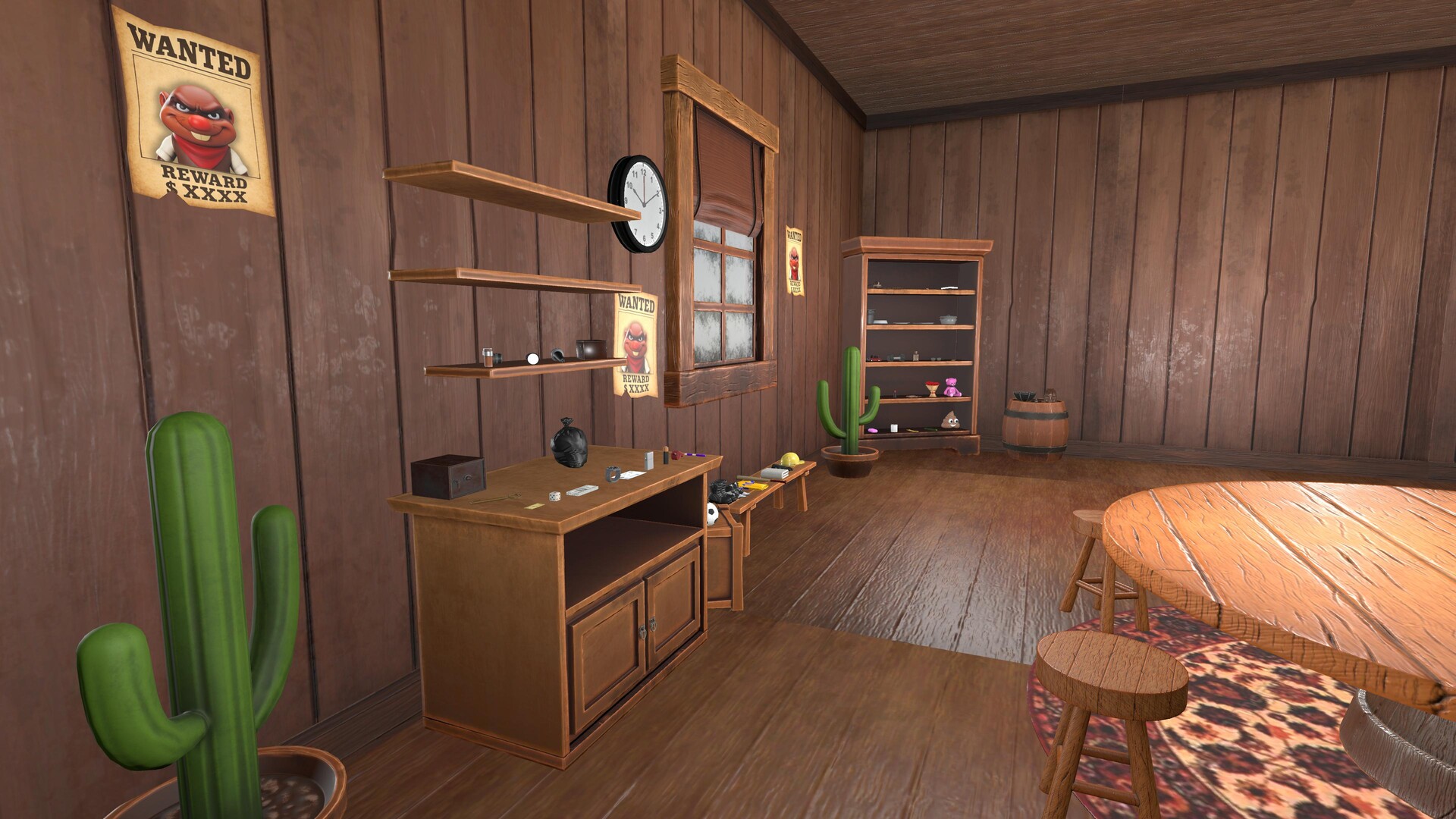 Mole or Not Screenshot 2