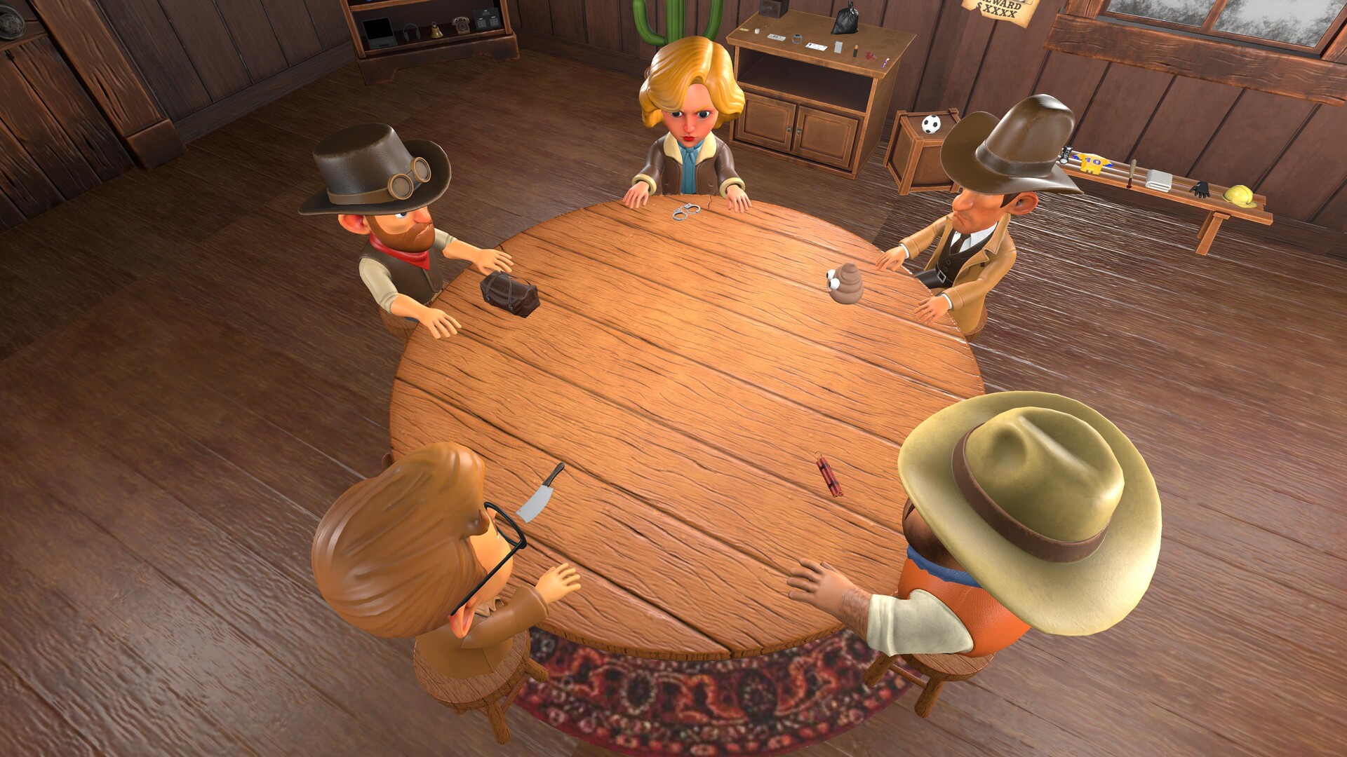 Mole or Not Screenshot 3