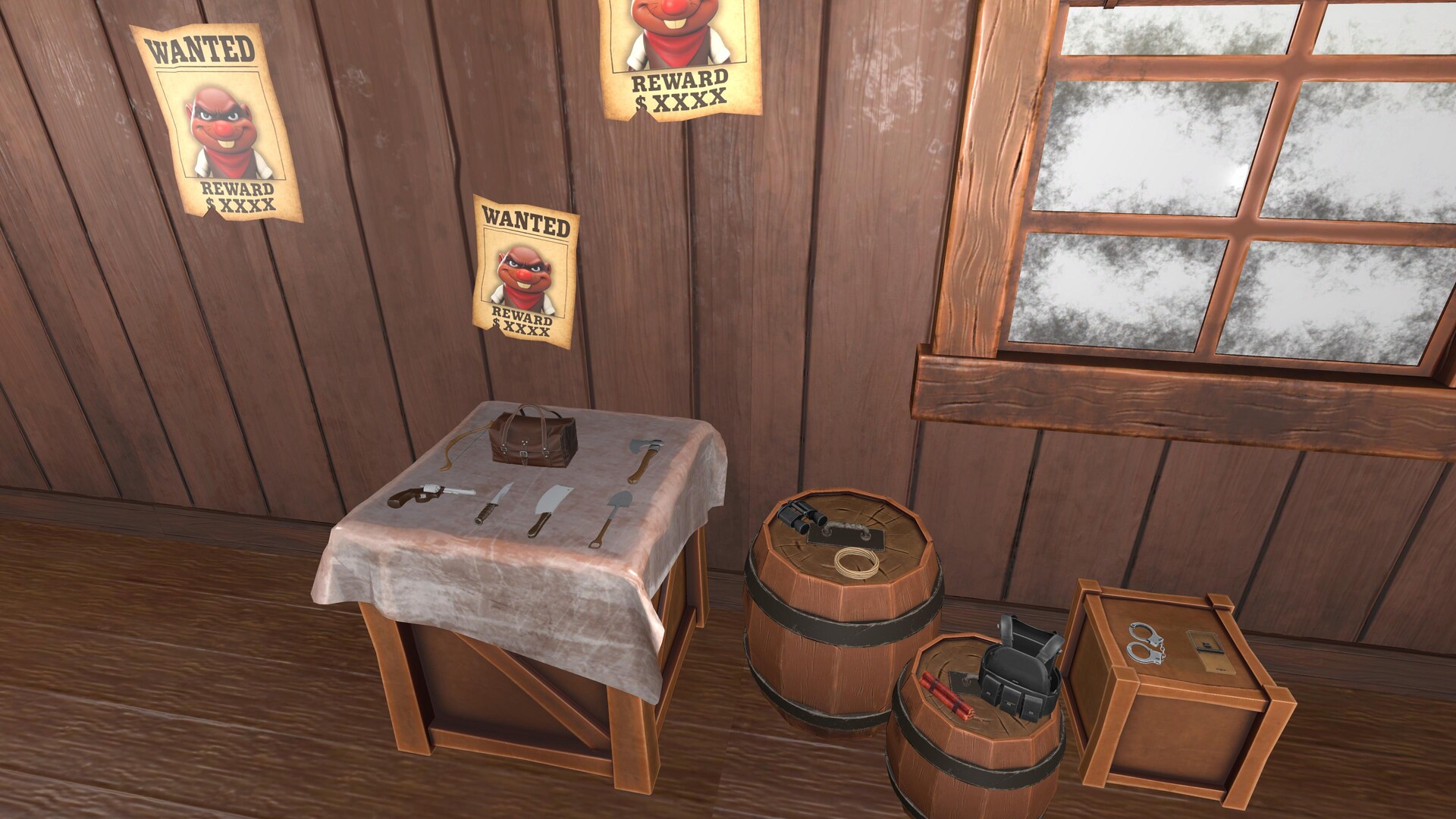 Mole or Not Screenshot 5