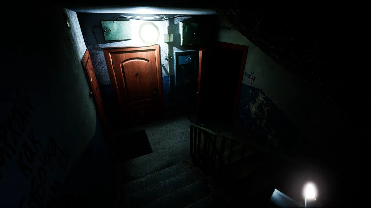 Grief Screenshot 7