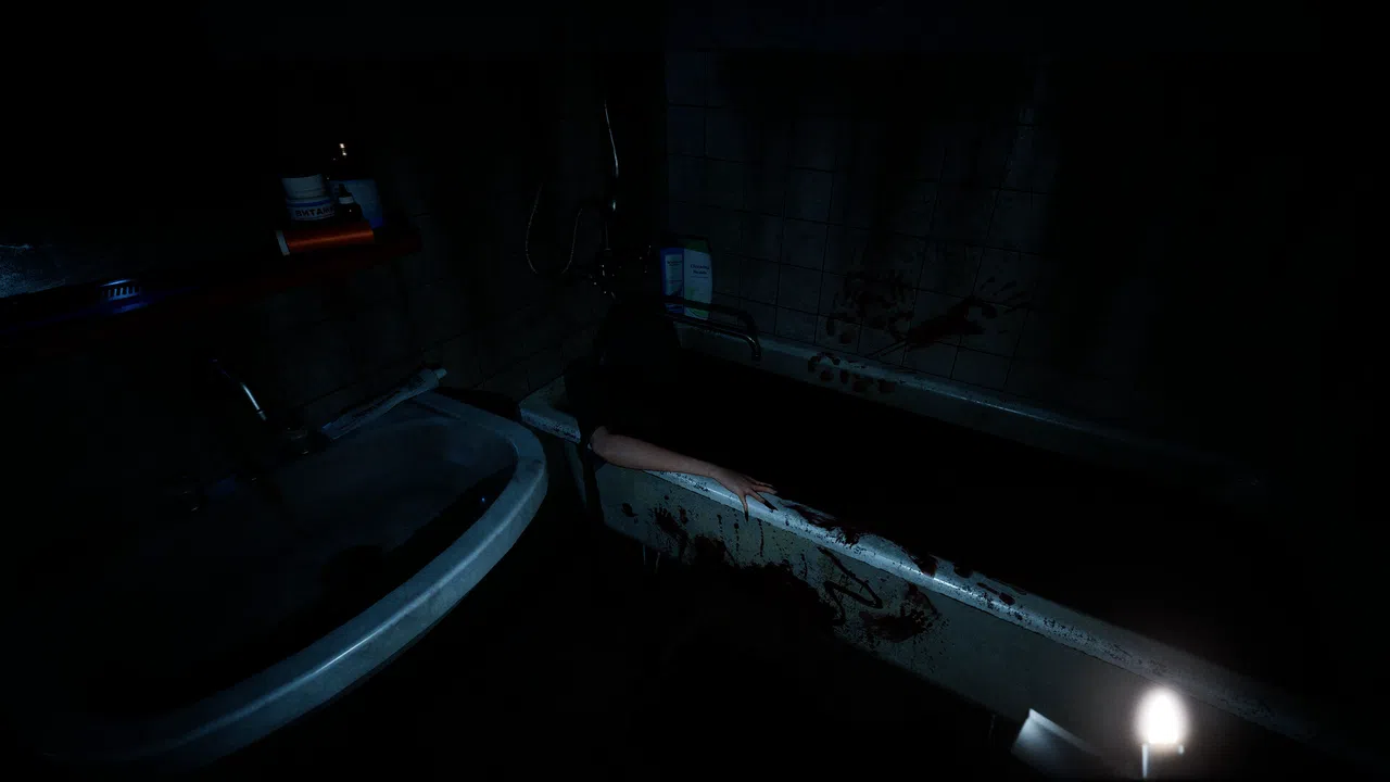Grief Screenshot 5