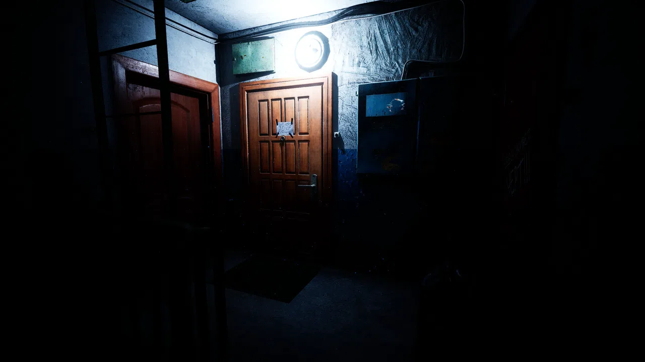 Grief Screenshot 2