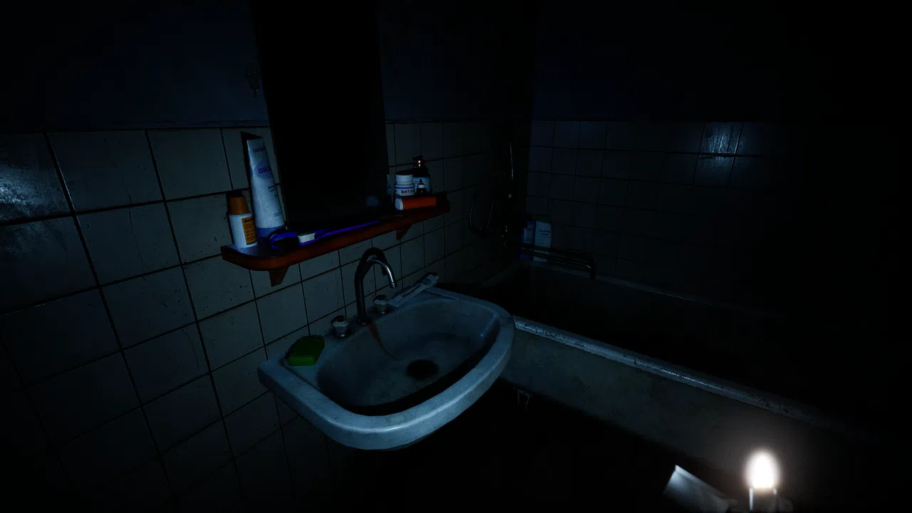 Grief Screenshot 3