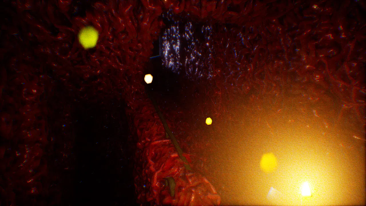 Grief Screenshot 11